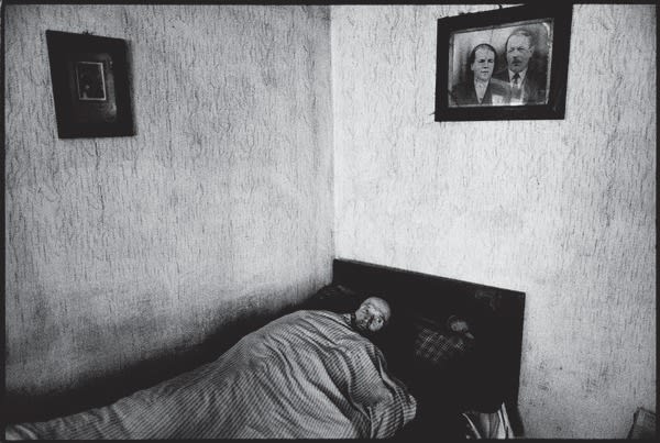 Stojan Kerbler, Starost / Old age, 1979