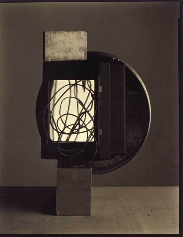 Boris Gaberščik, Introspekcija II / Introspection II, 2019