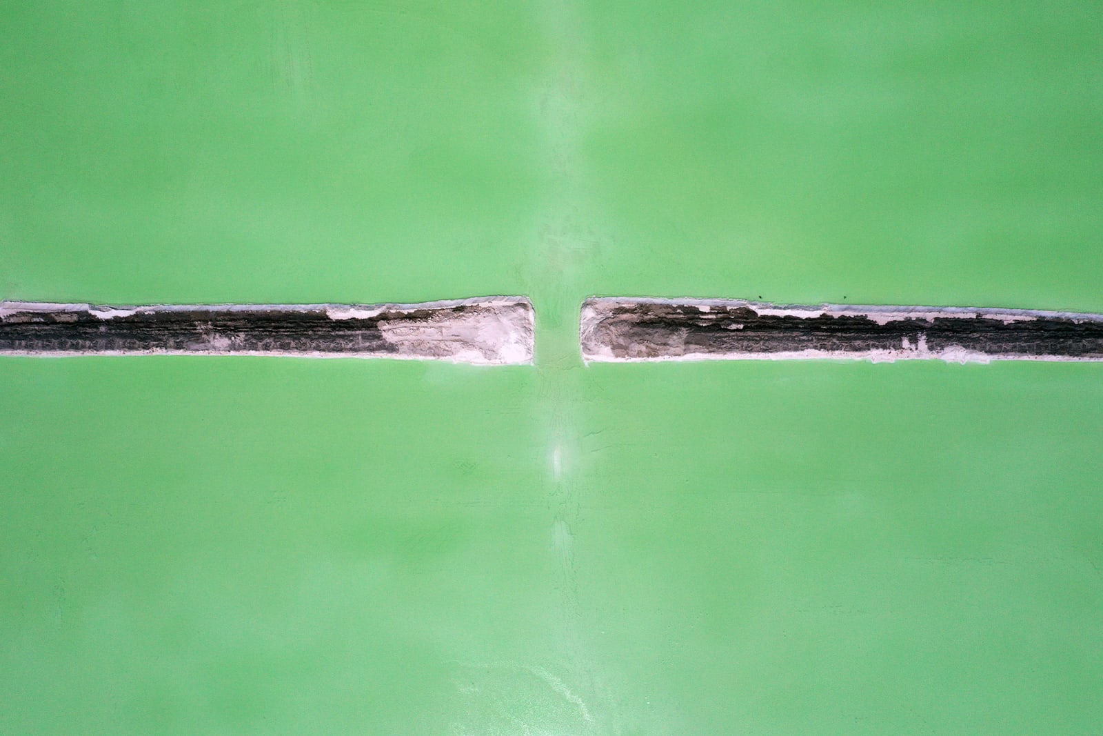 Matjaž Krivic, Lithium Road 13, 2016–