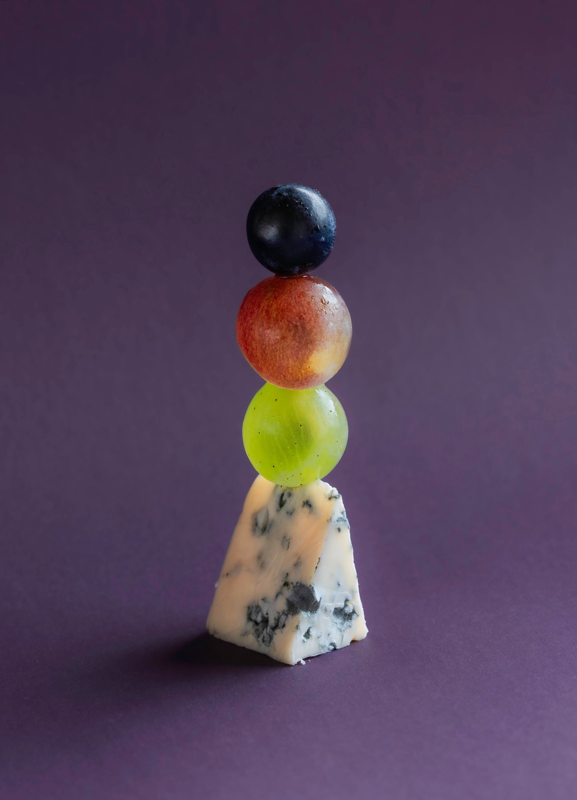 Lucija Rosc, Vinski stolp / Wine Tower, 2024