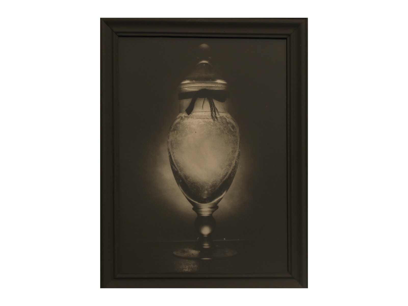 Sergio Scabar, Tihi predmeti / Silent Objects, 2018