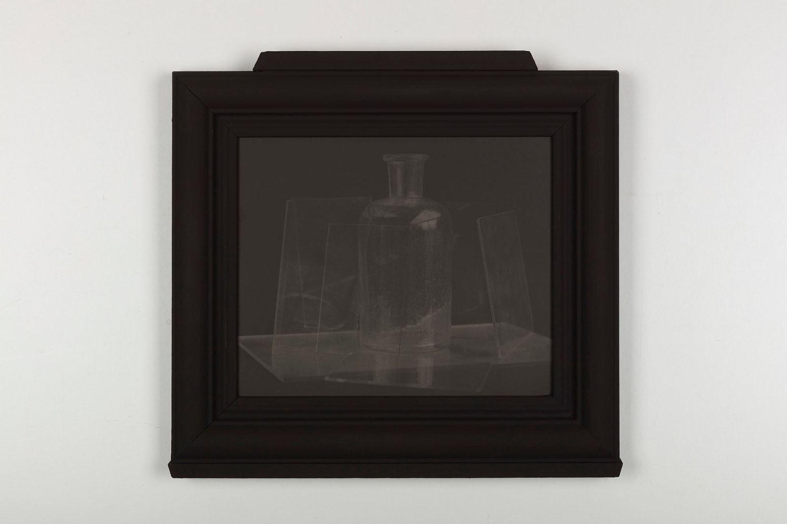 Sergio Scabar, Dih svetlobe 4 / Breath of Light 4, 2014