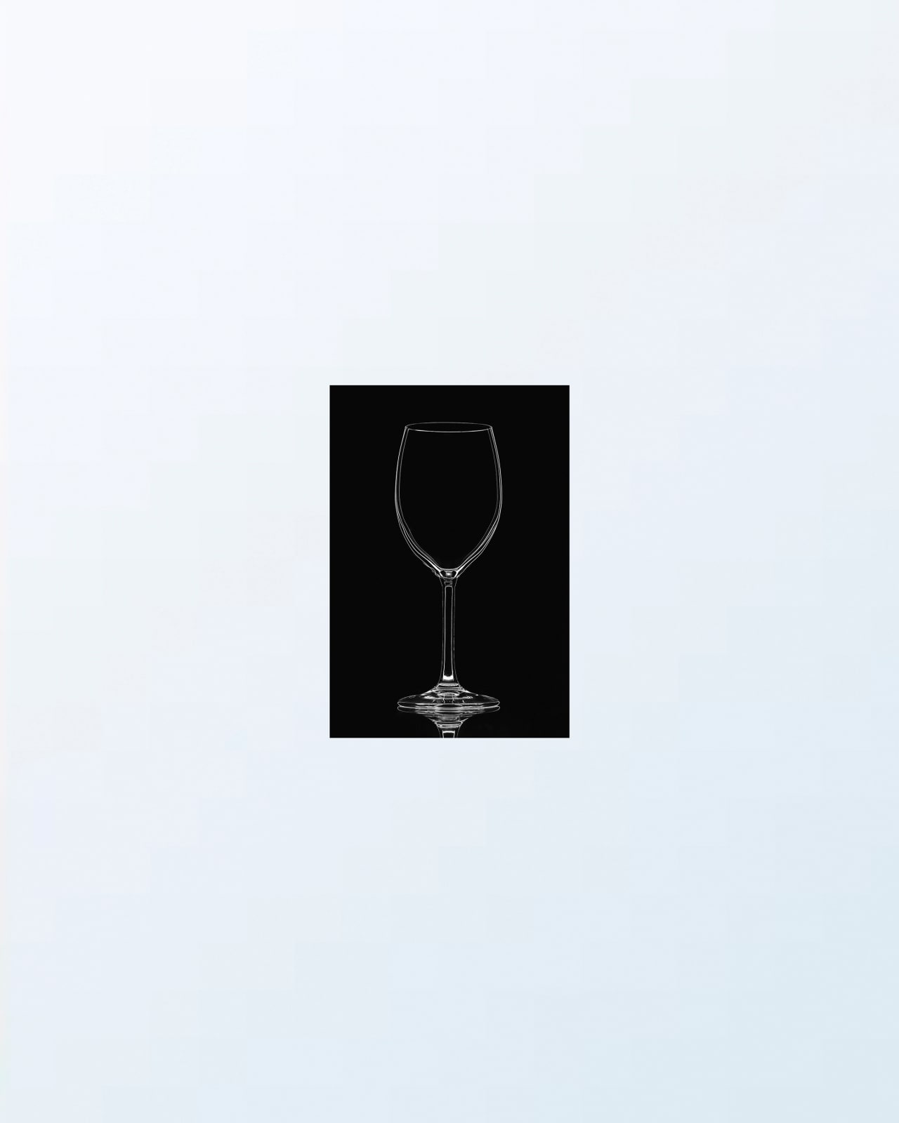 Lucija Rosc, Zrcalo / Mirror, 2024