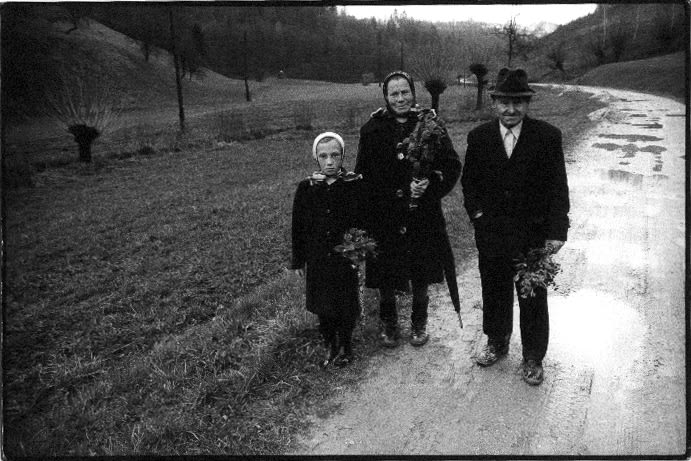 Stojan Kerbler, Family, 1973