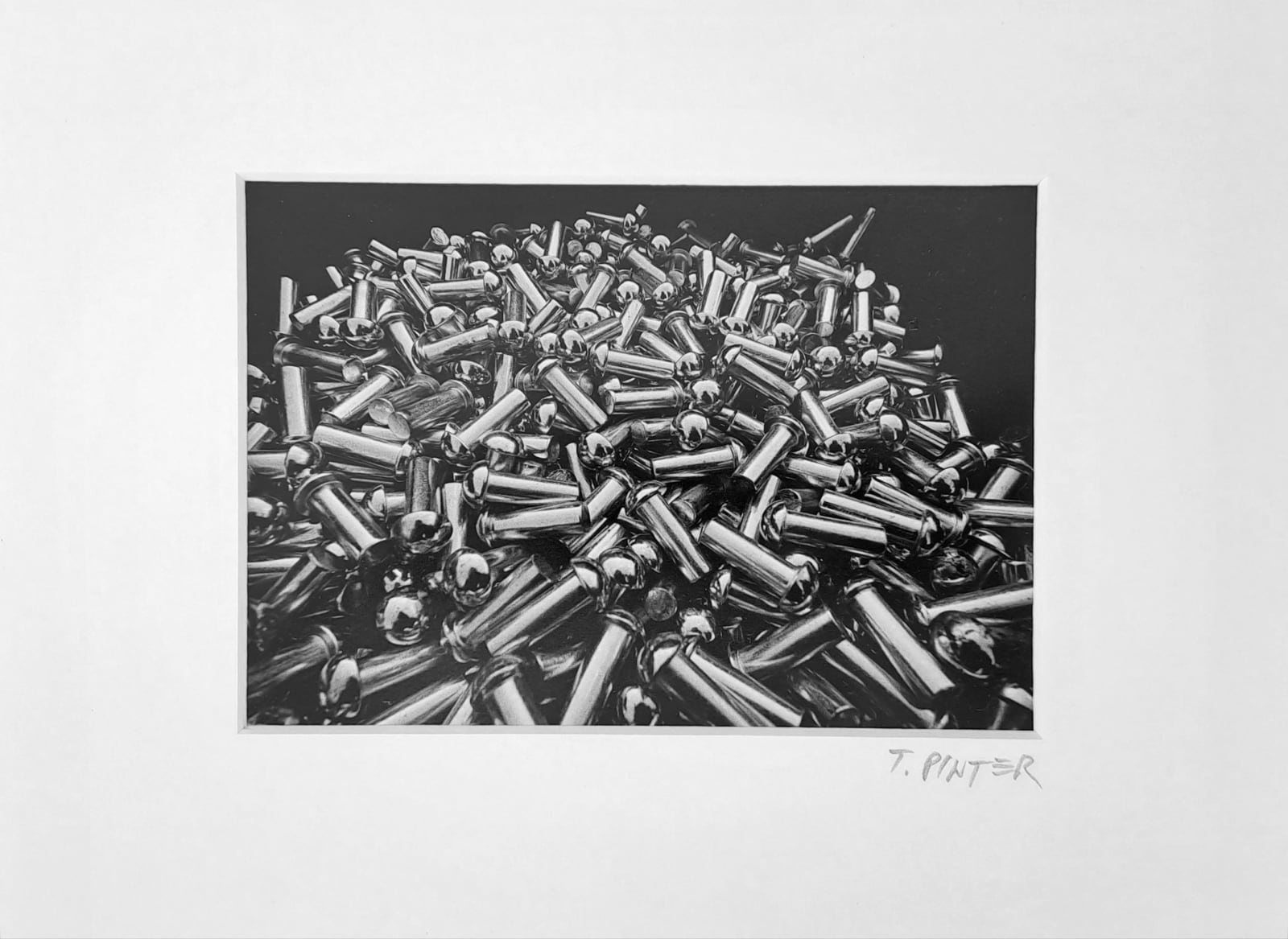 Tihomir Pinter, Zaklad I., 1980