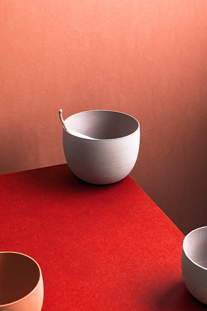 Olena Zubach, Untitled #27, 2024