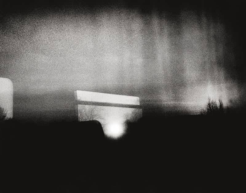 Andrej Lamut, Nokturno 2, 2014 -2017