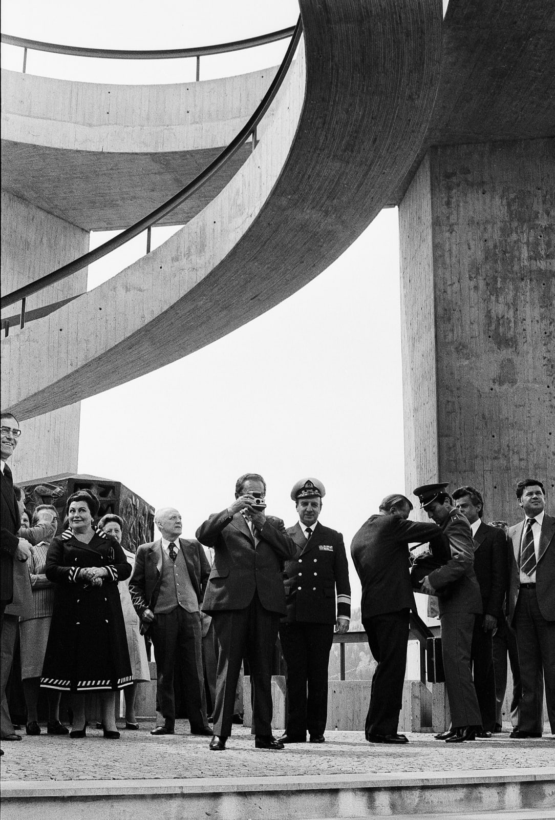 Joco Žnidaršič, Dražgoše III / Dražgoše III, 1977