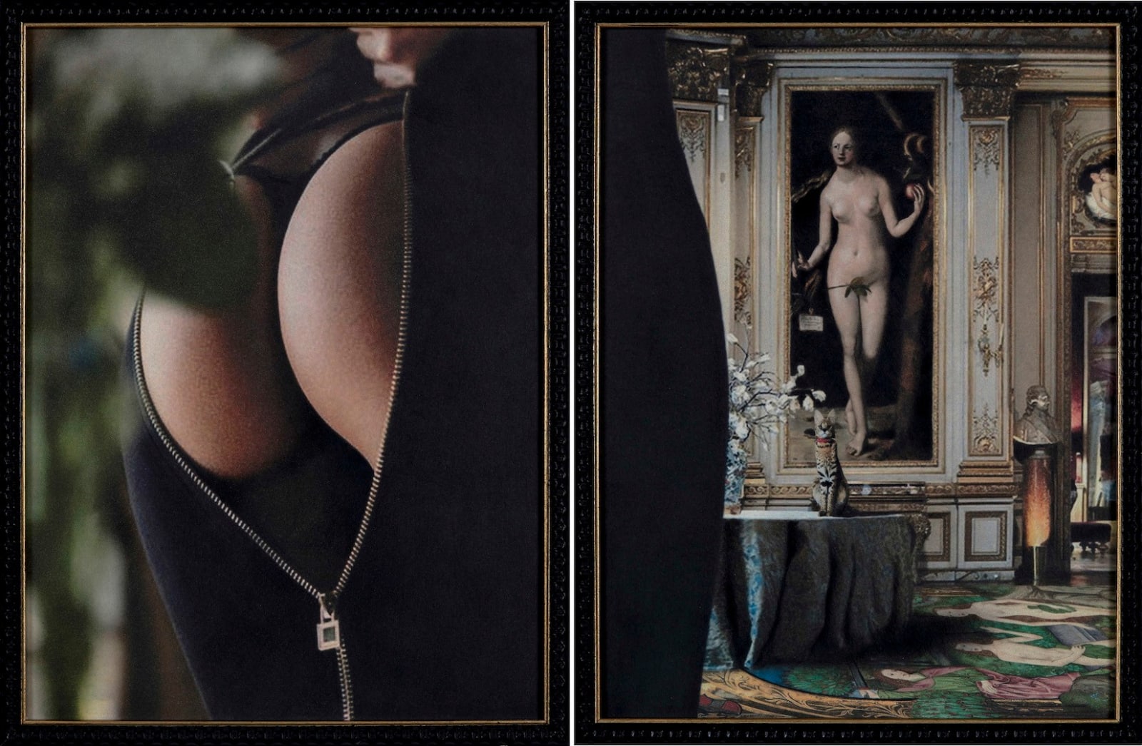 Rasim Aksan, Untitled 9, 2020