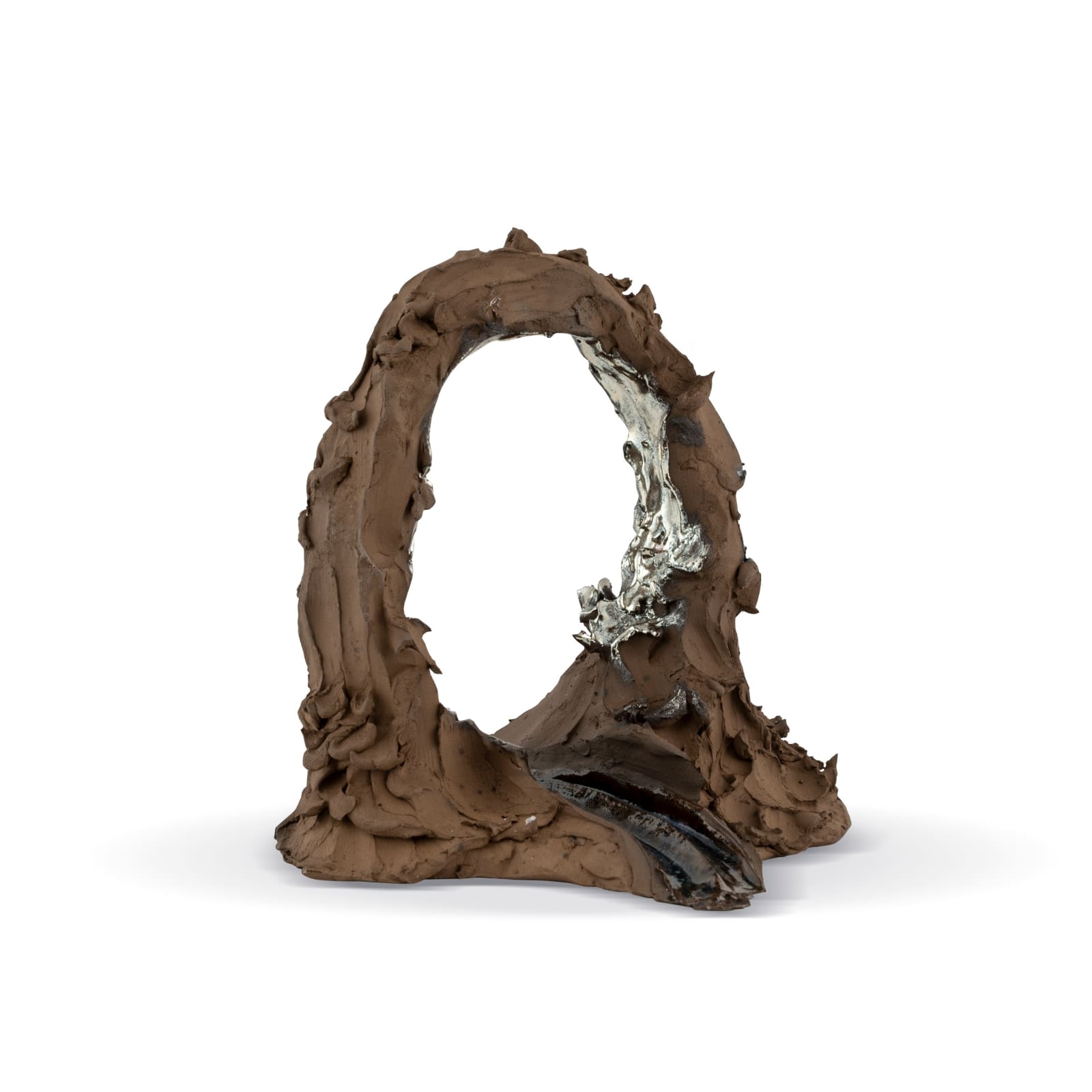 Lara Ögel, Starry Earth (Passage), 2023