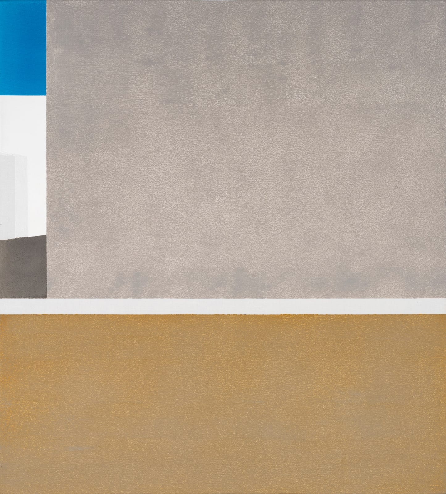 Nuri Kuzucan, Untitled, 2025