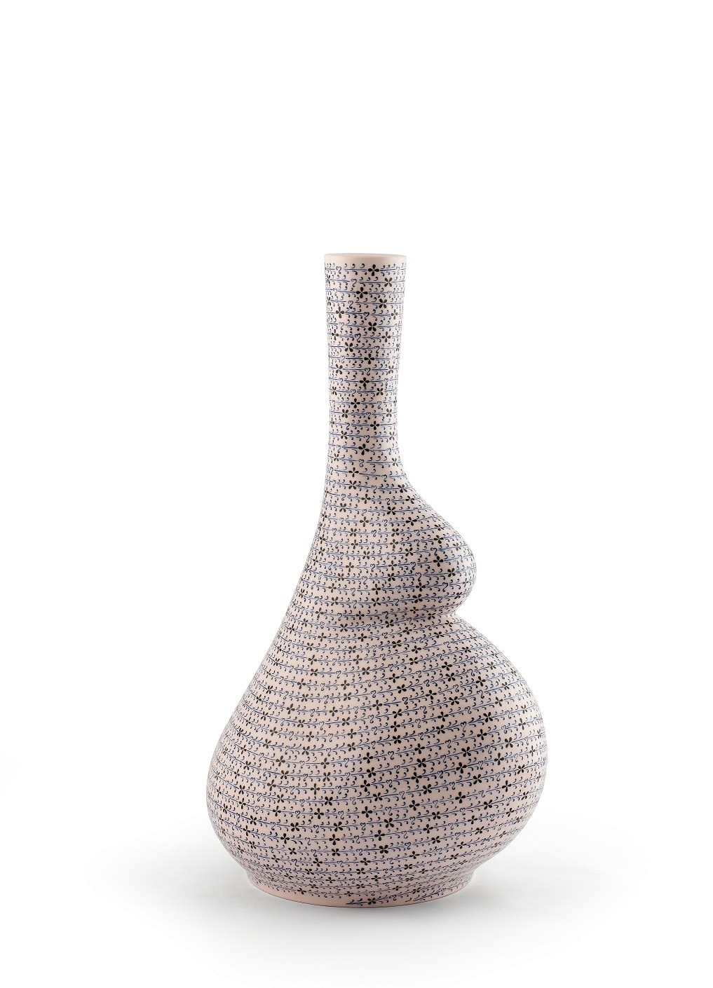 Elif Uras, Pregnant Spiral, 2019