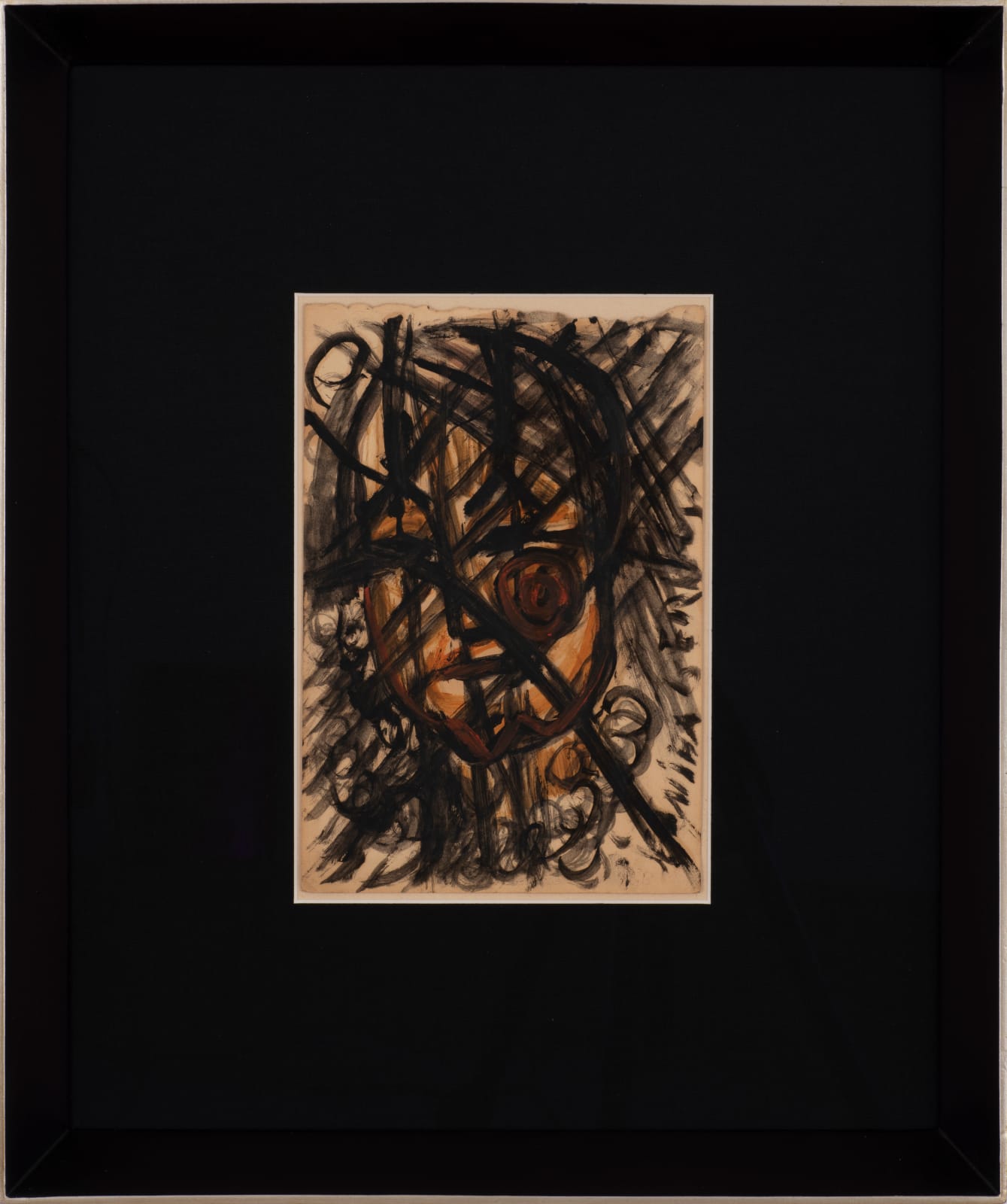 Semiha Berksoy, Daime Koray, 1959