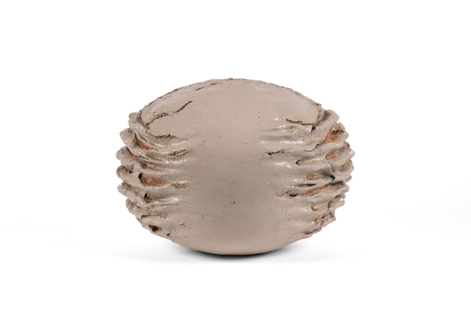 Melike Abasıyanık Kurtiç, Untitled, 1973