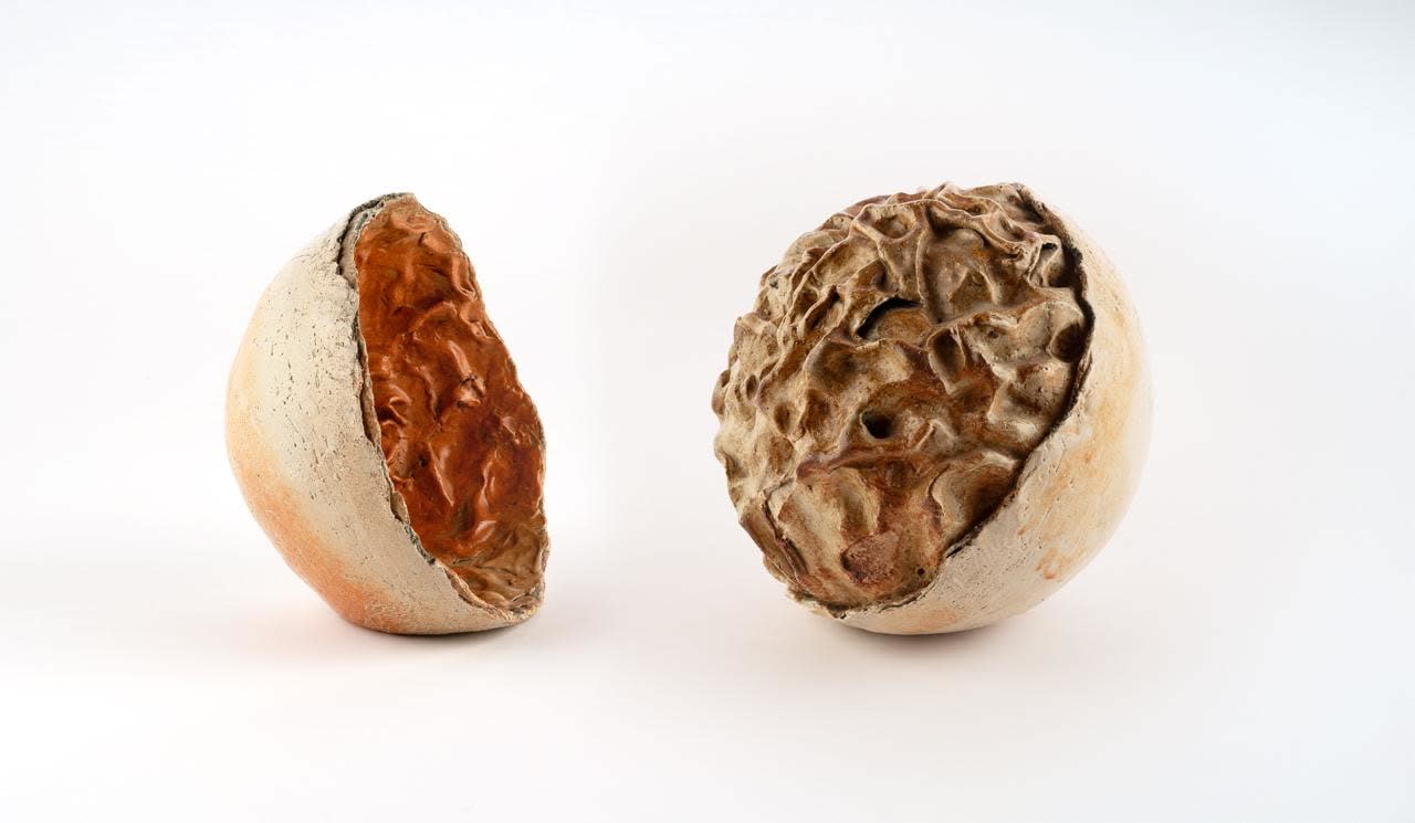 Melike Abasıyanık Kurtiç, Untitled, Udated