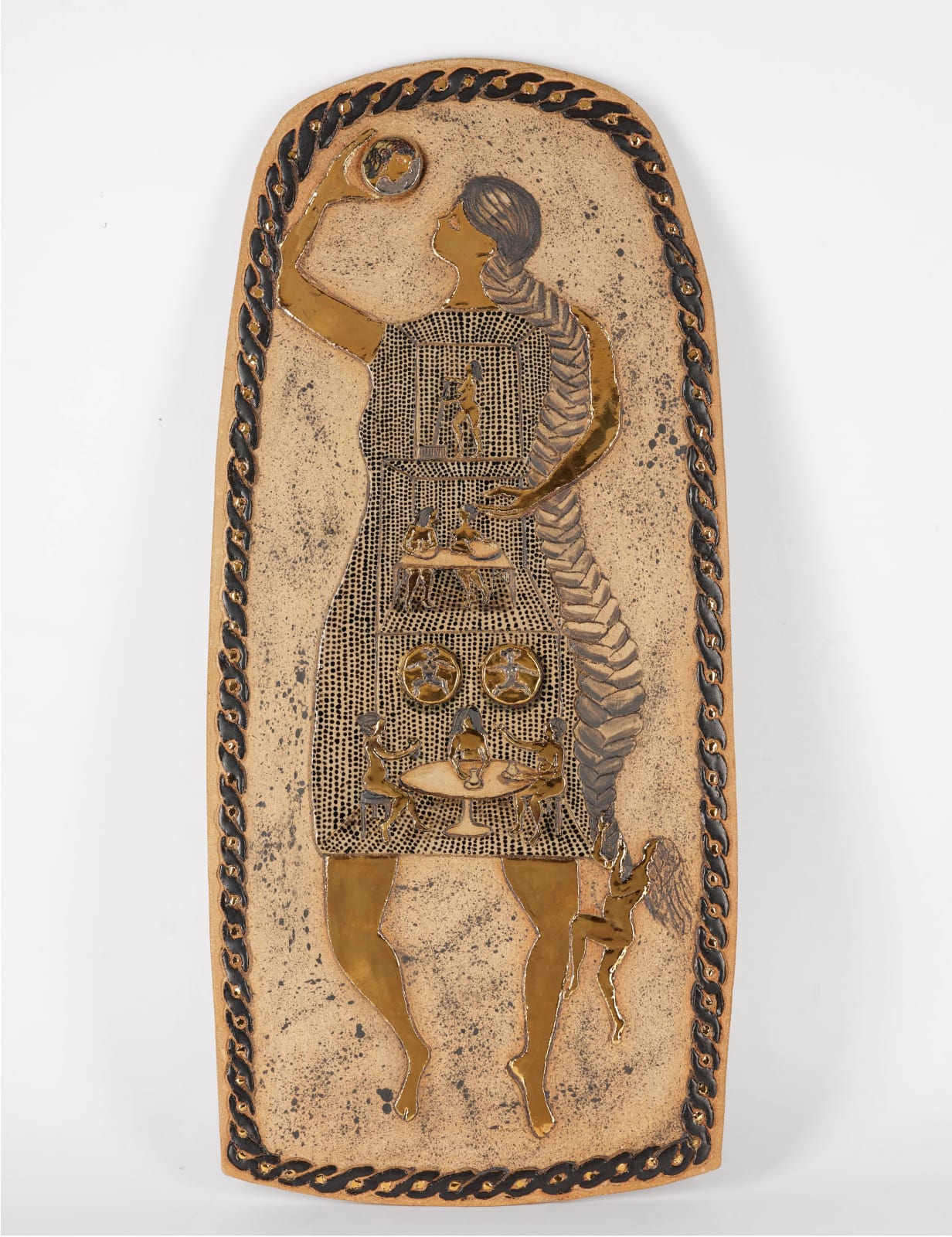 Elif Uras, Cleo, 2025