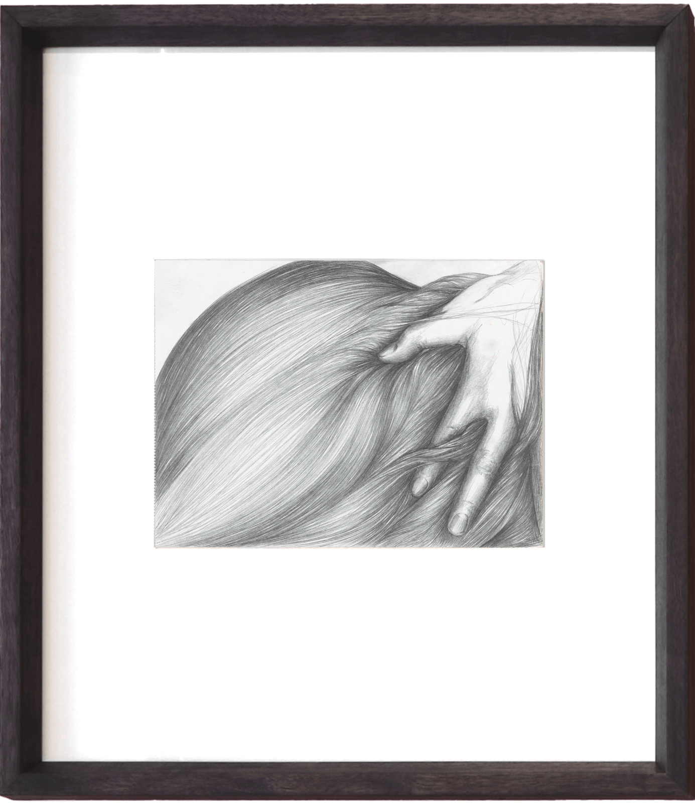 Ayça Telgeren, Hold On / Geography Series 3, 2022