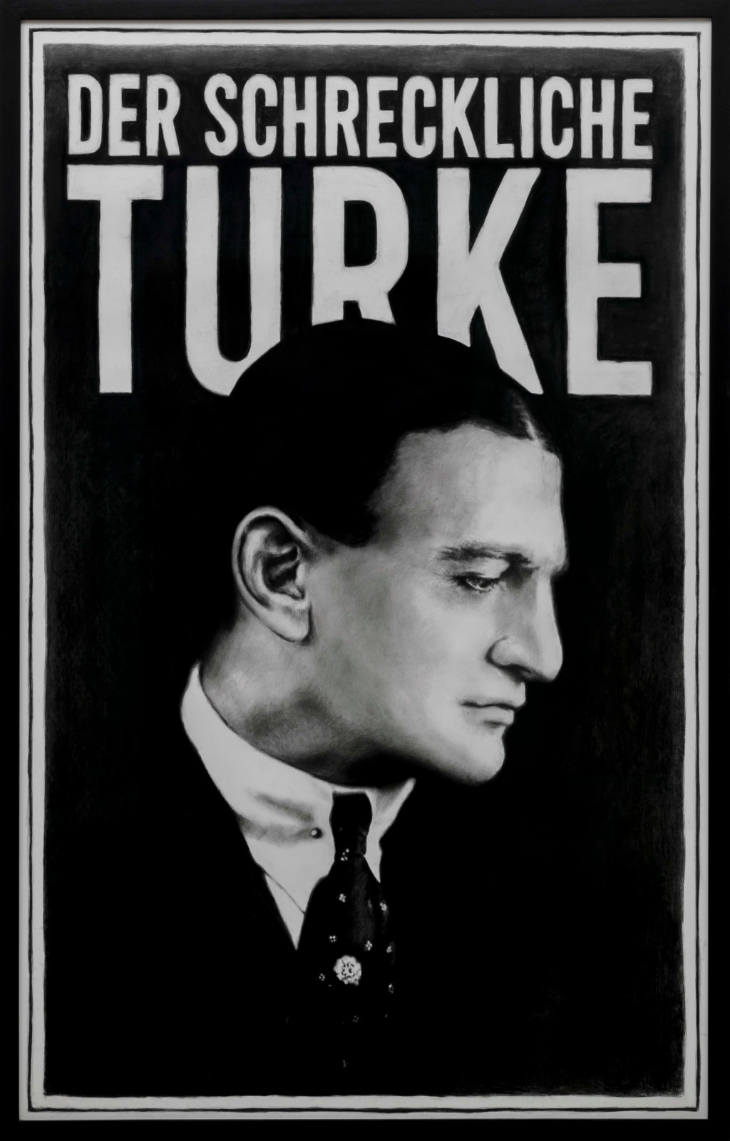 TUNCA, Der Schreckliche Turke (Babes), 2020