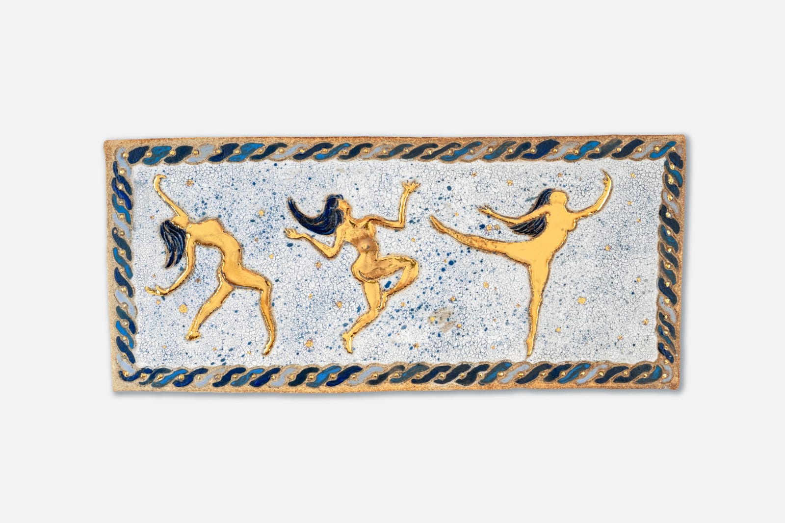 Elif Uras, Arabesque III, 2024