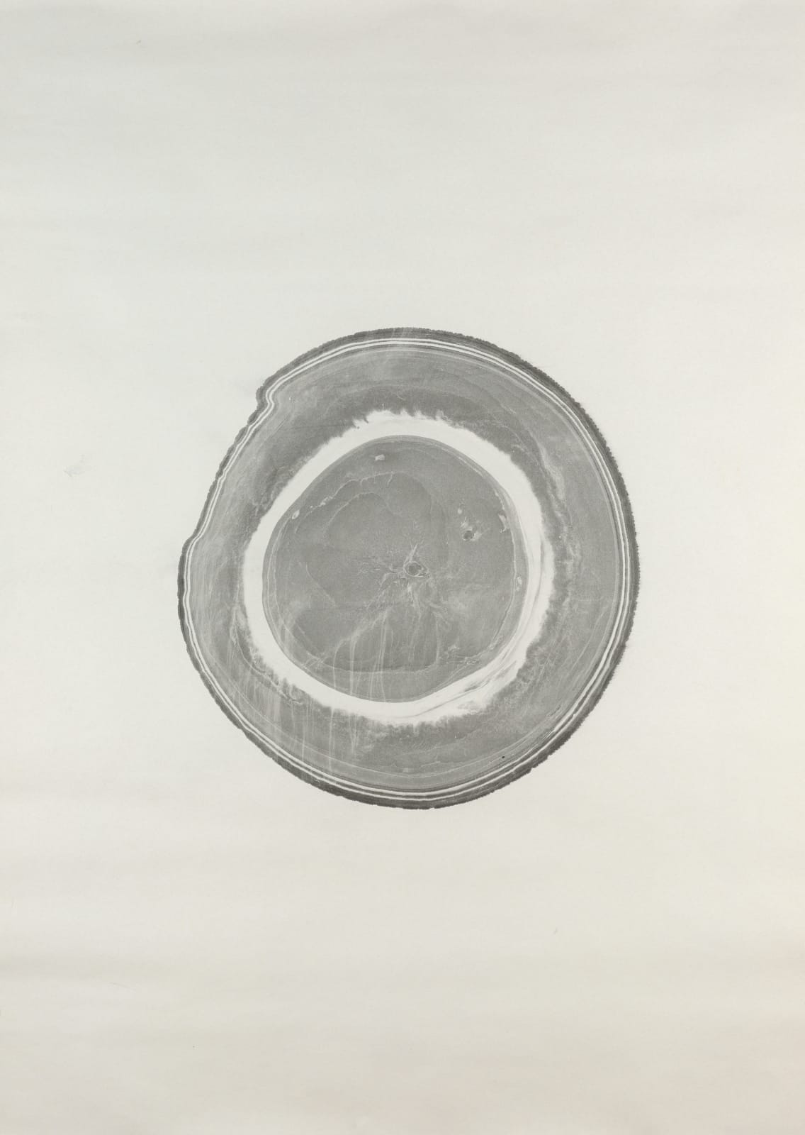 Ece Bal, 71 Drops of soot black, 2026