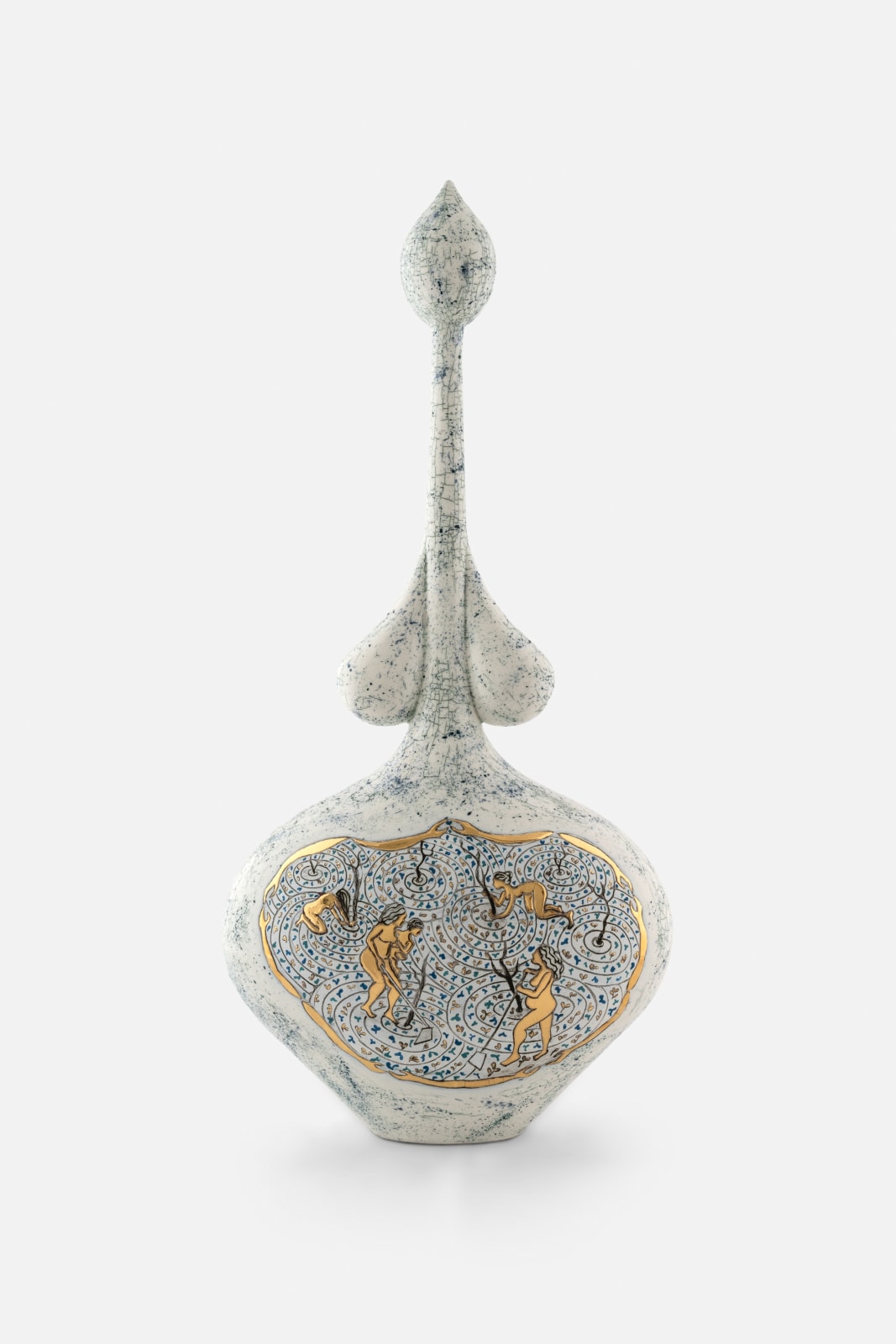 Elif Uras, The Weavers, 2025