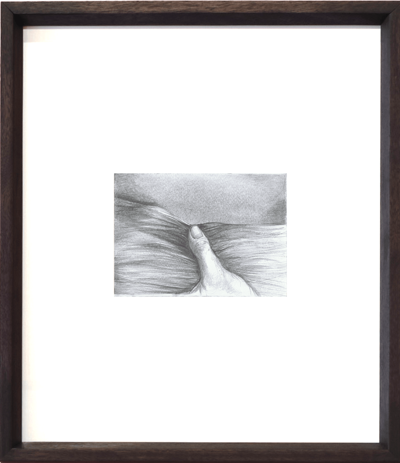 Ayça Telgeren, Hold On / Geography Series 1, 2021-2024