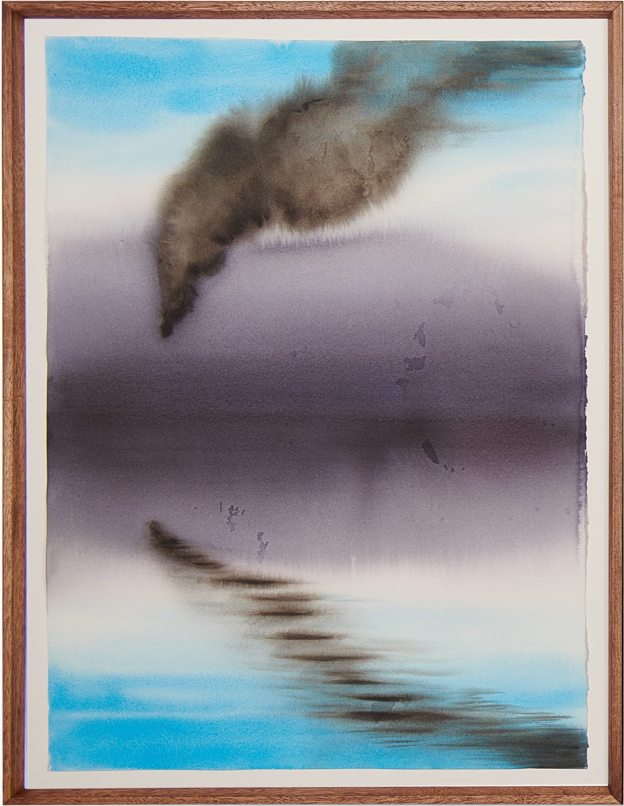 Thiago Rocha Pitta, The Invisible Volcano, 2024
