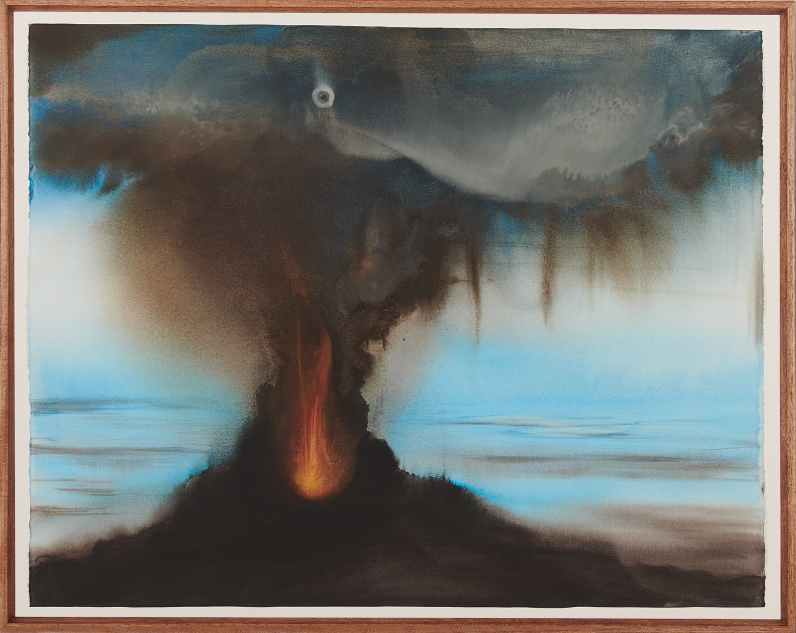 Thiago Rocha Pitta, Poliferno, 2024