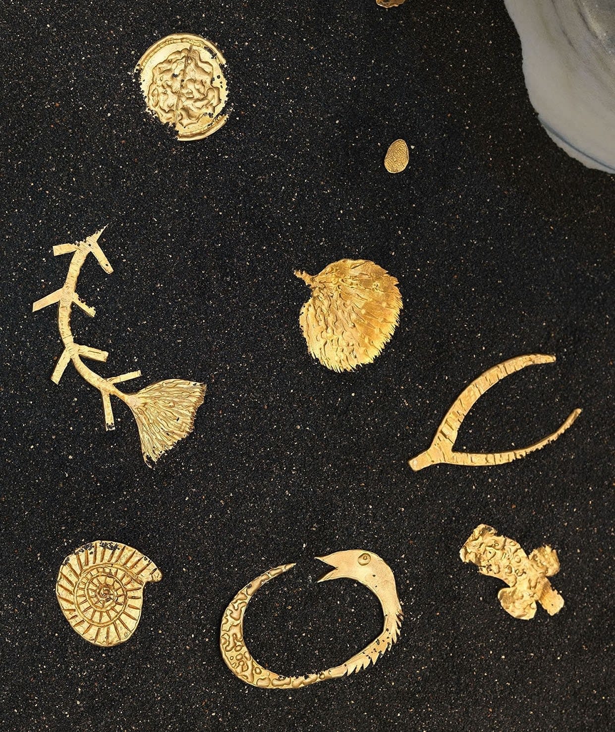 Lara Ögel, Asaroton, 2022-2023