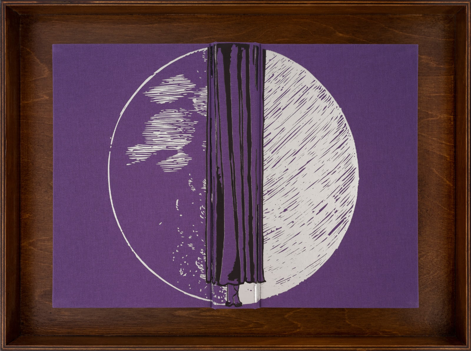 Lara Ögel, Melodies of the Moonchild, 2024