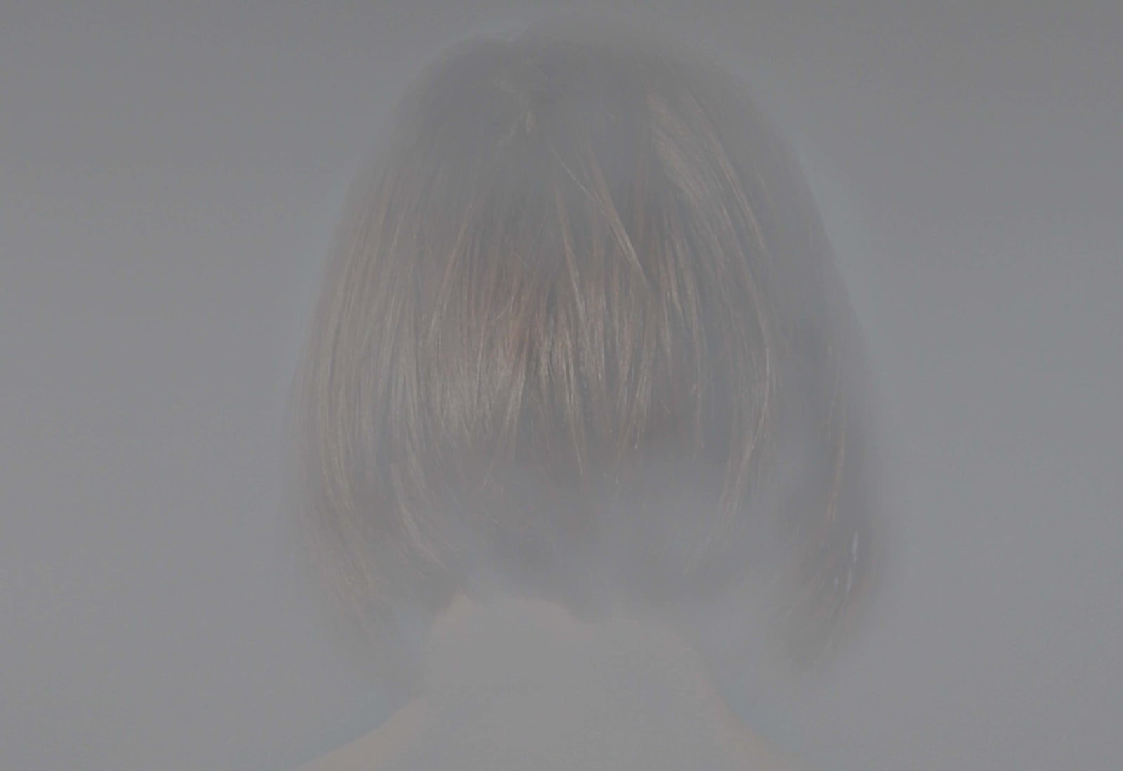 Gül Ilgaz, Foggy Vision, 2014