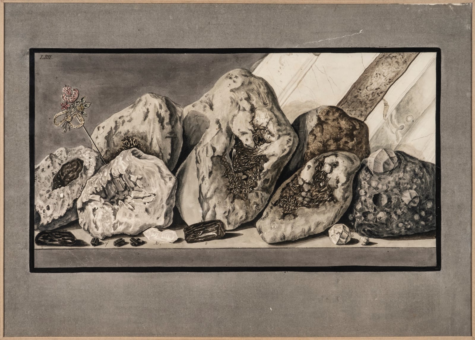 Pietro Fabris, Campi Phlegraei. Observations on the Volcanos of the Two Sicilies, As They Have Been Communicated to the Royal Society of London by Sir William Hamilton, 1776