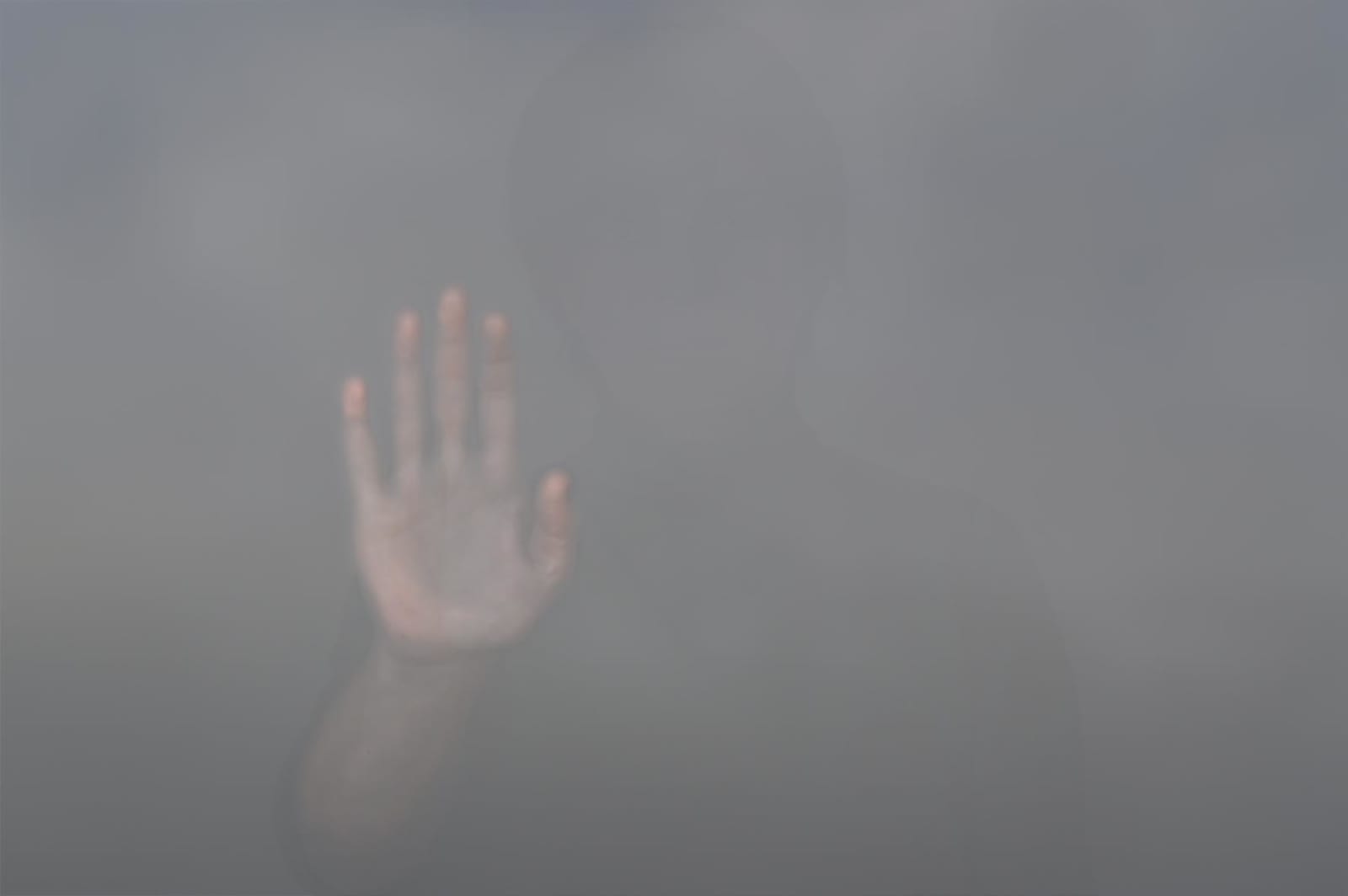 Gül Ilgaz, Foggy Vision, 2015