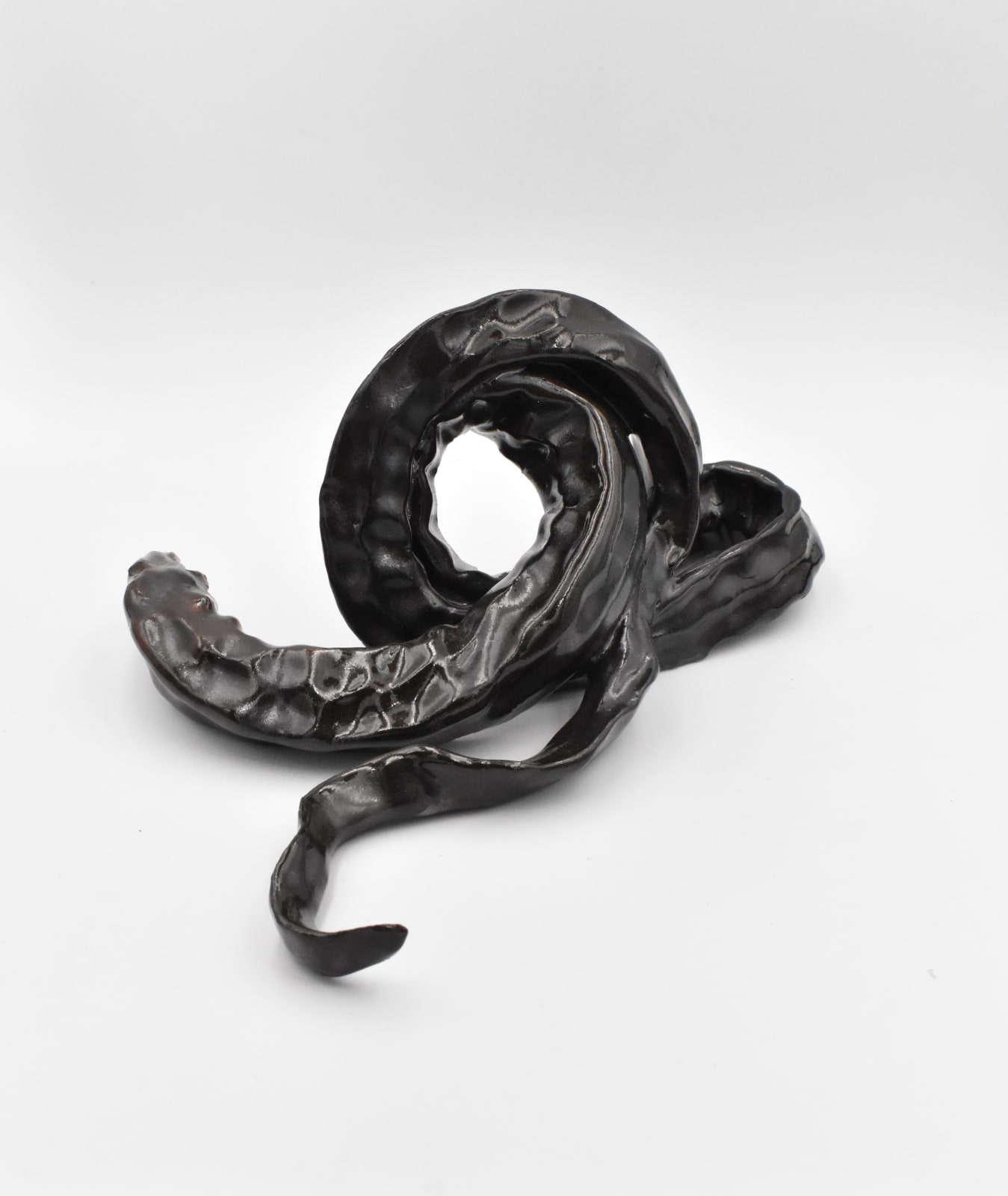 Ismene King, Knot 12, 2021
