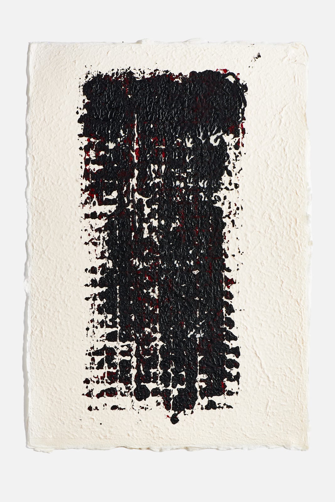 Nuri Kuzucan, Façade 27, 2025