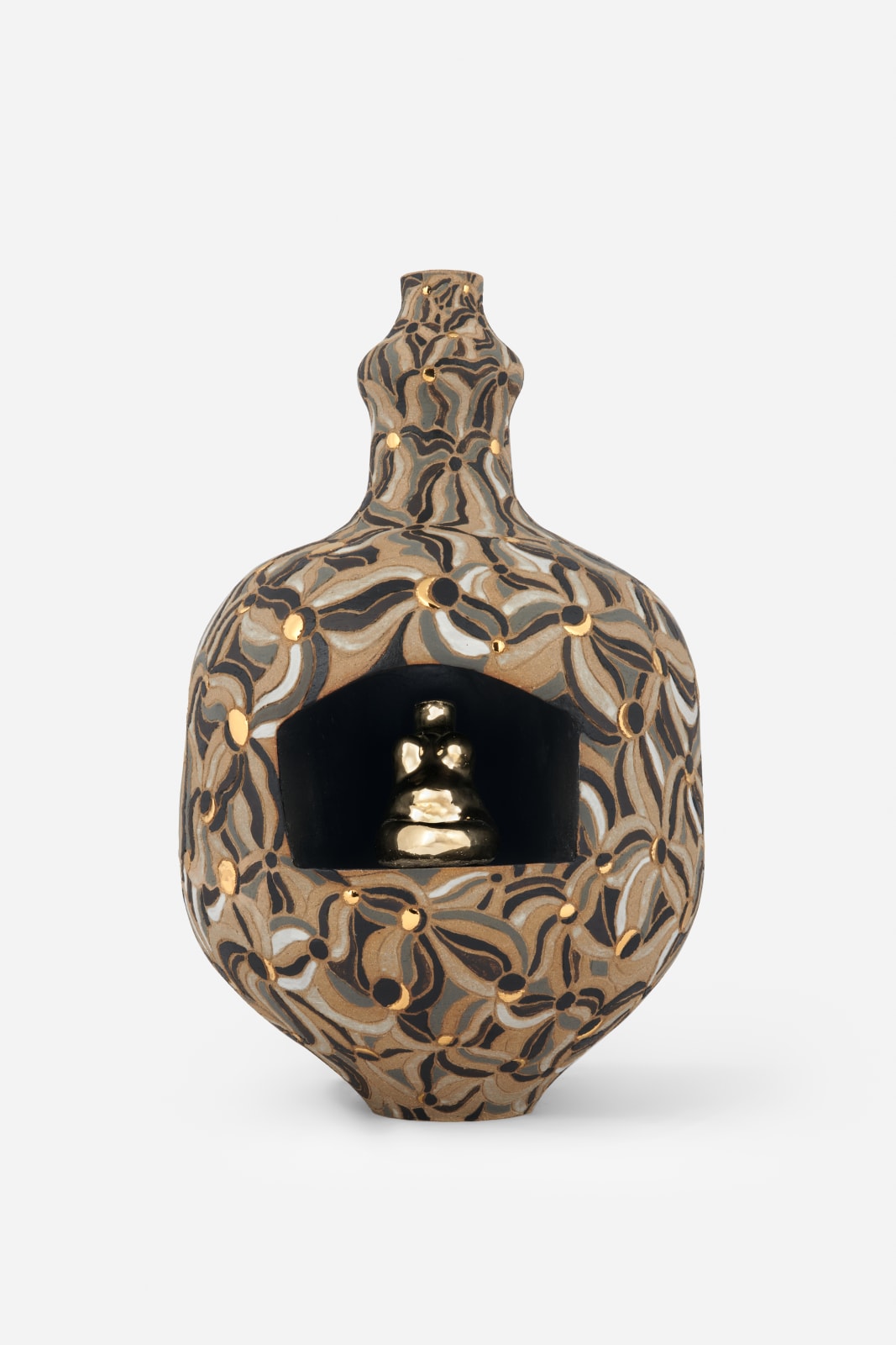 Elif Uras, Nature’s Kiln, 2025