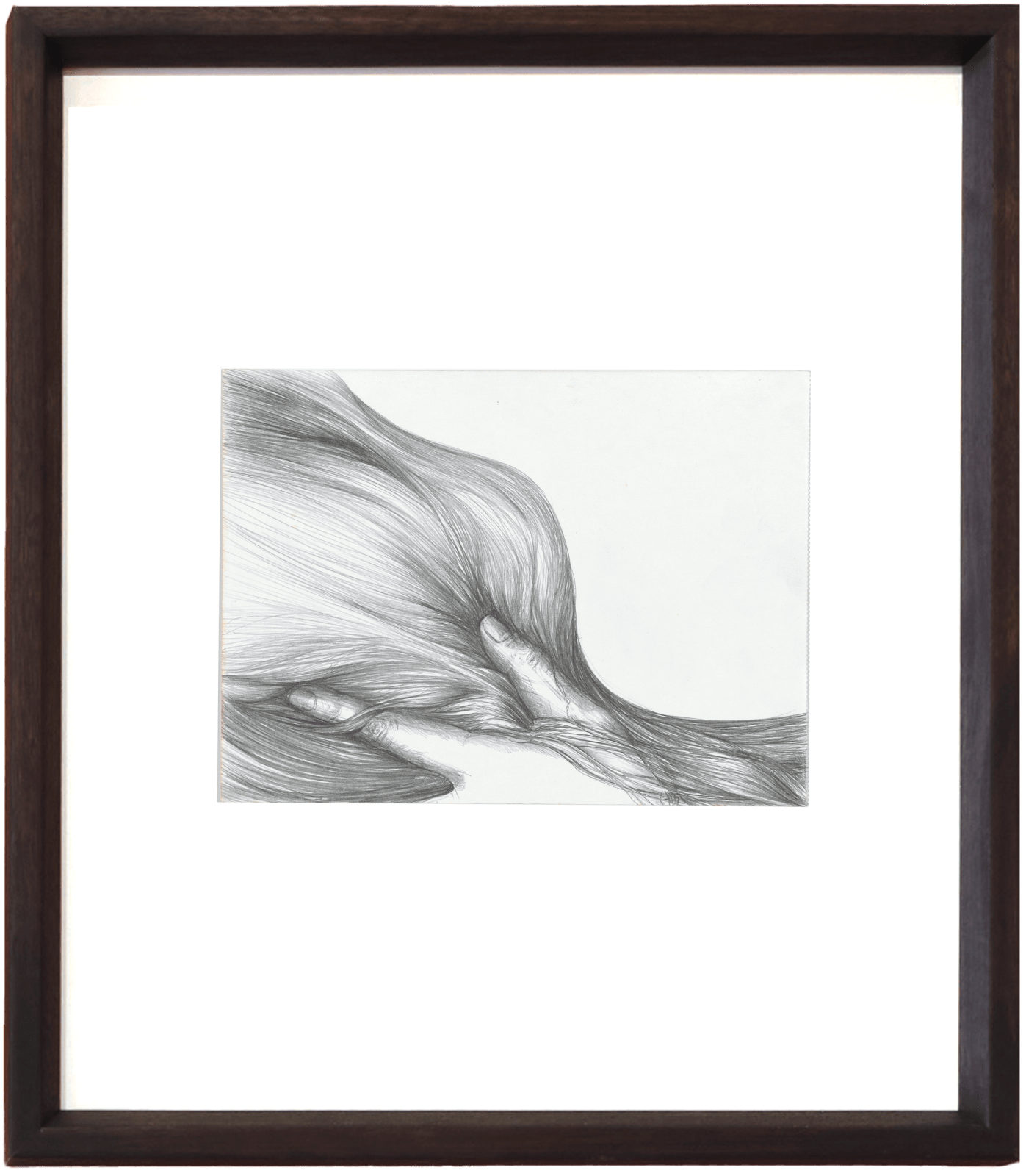 Ayça Telgeren, Hold On / Geography Series 2, 2022