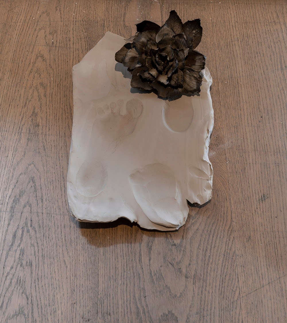 Phoebe Cummings, Prayer, 2022