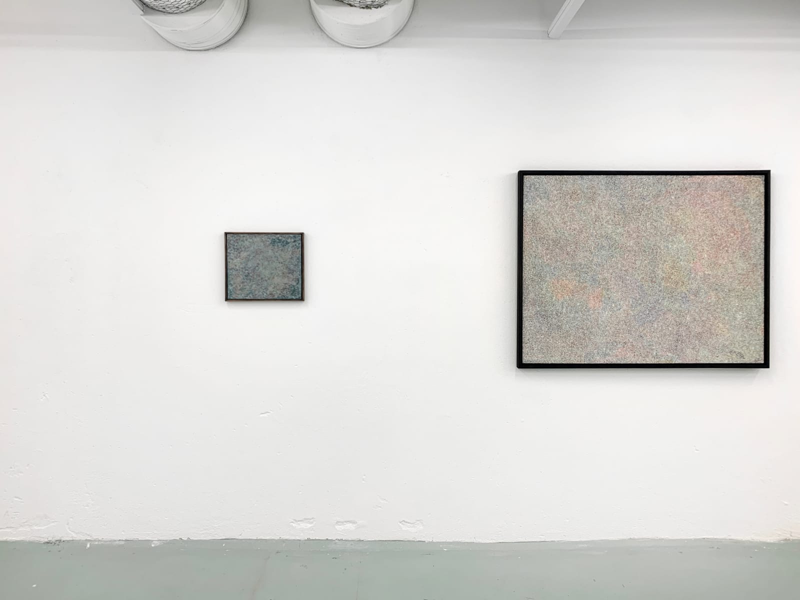 Johnathan Daily, Slowly You Return to Life (series Shifted Blended), 2003-2005
