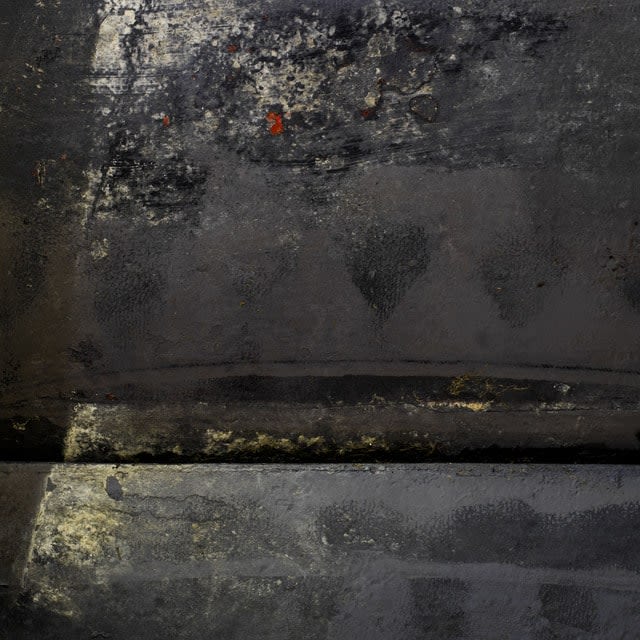 Serinyà, Seascape no A0001661, 2014