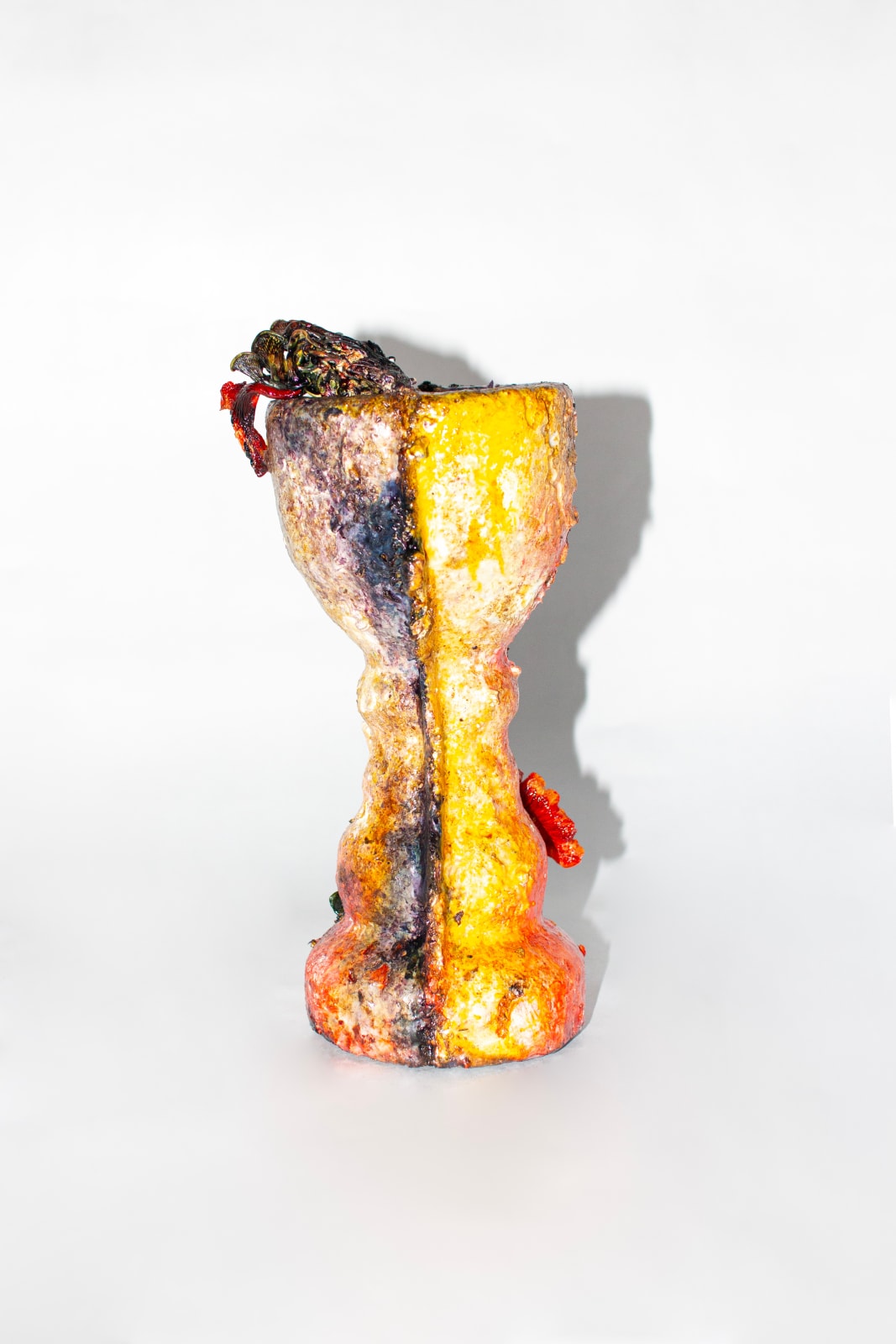 Maria Pita Guerreiro, Goblet nr 2, 2024