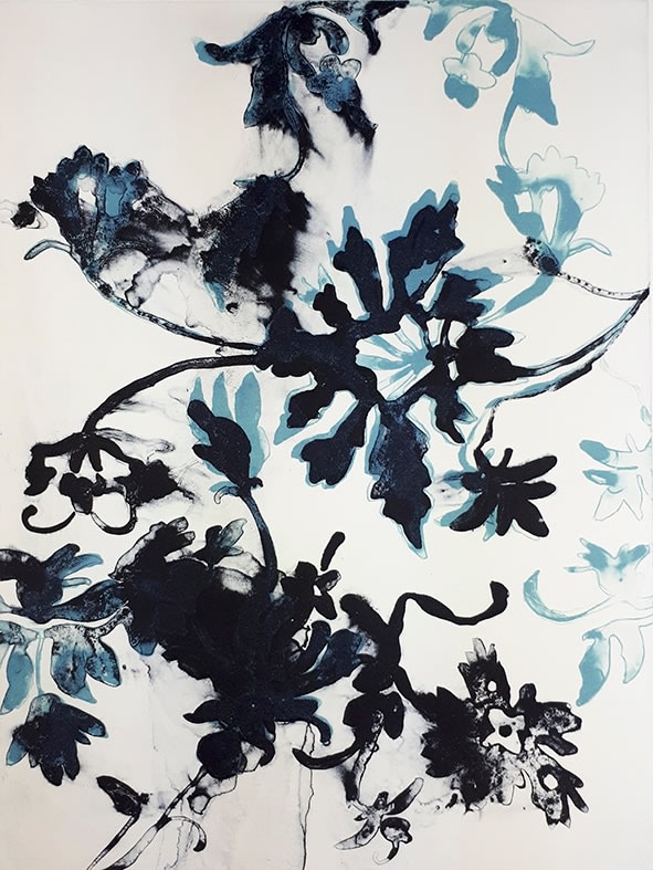 Alexandra Kern / E, Fragment II