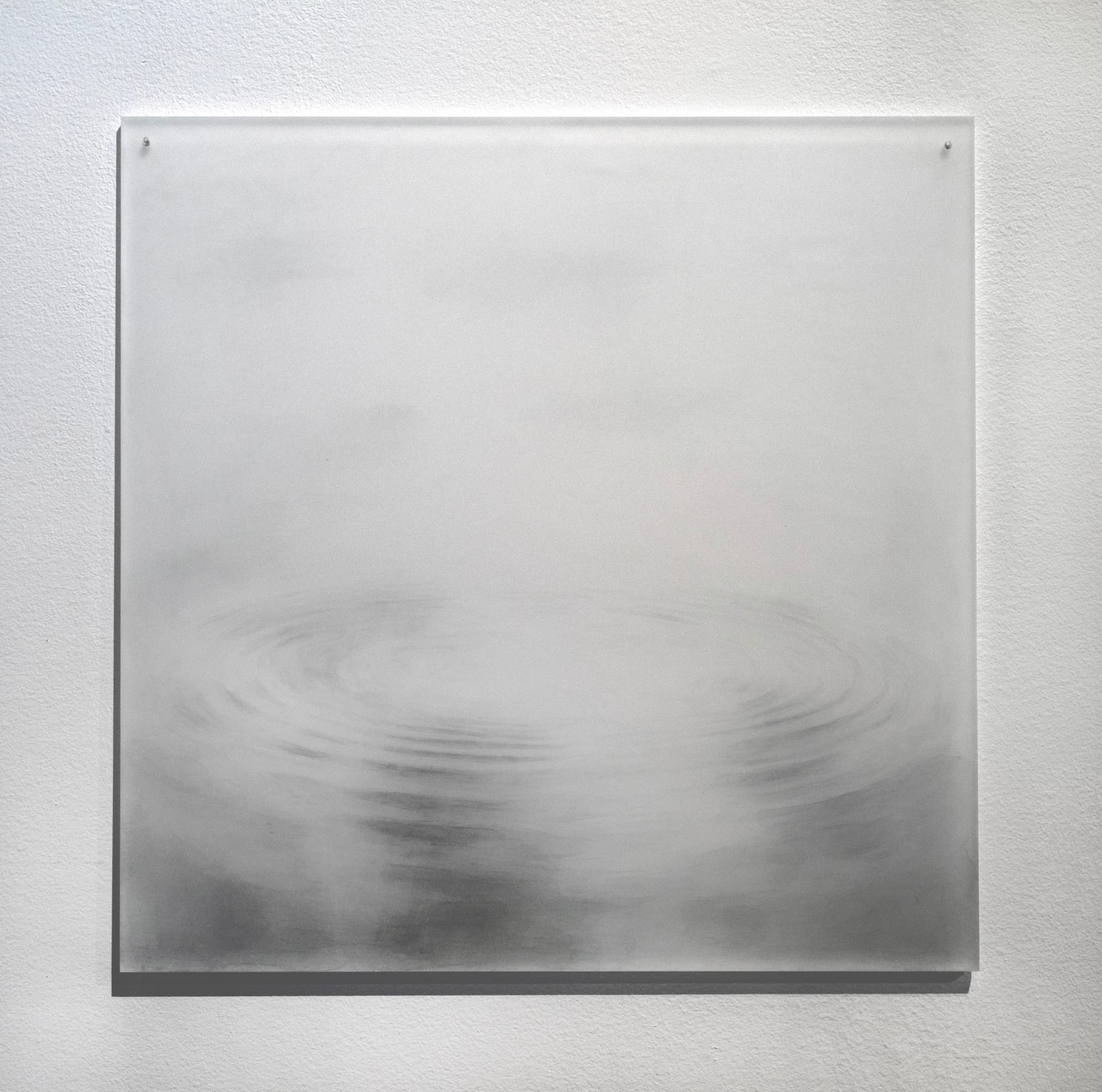 Tina Eskilsson, Vattenring, 2024