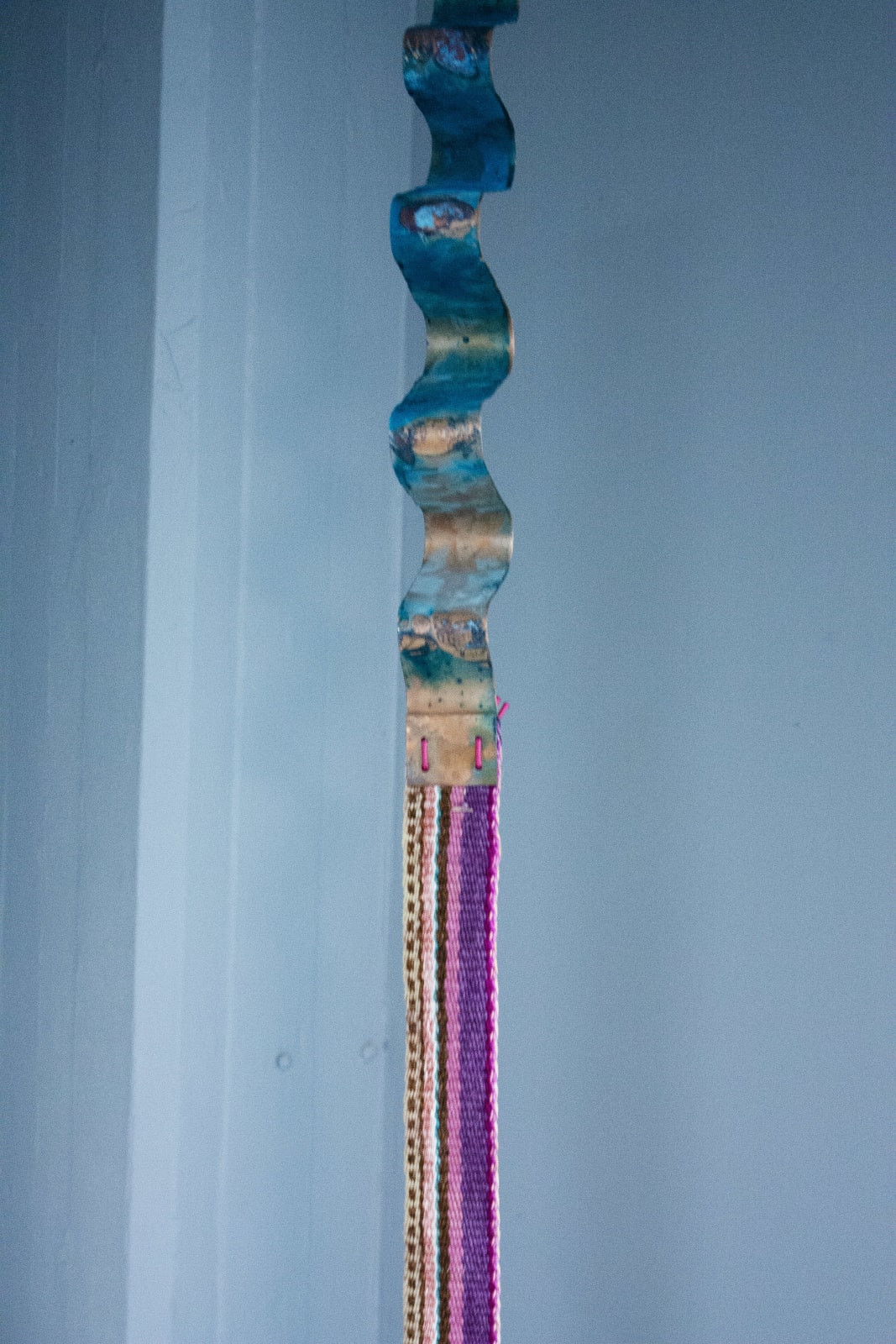 Gustaf Helsing, Heavy by History #4, 2023