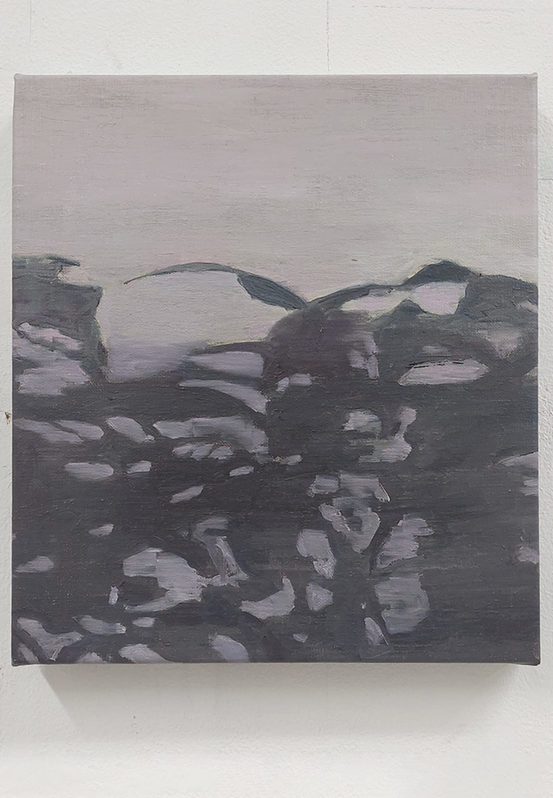 Alexandra Kern, Hiding, 2023