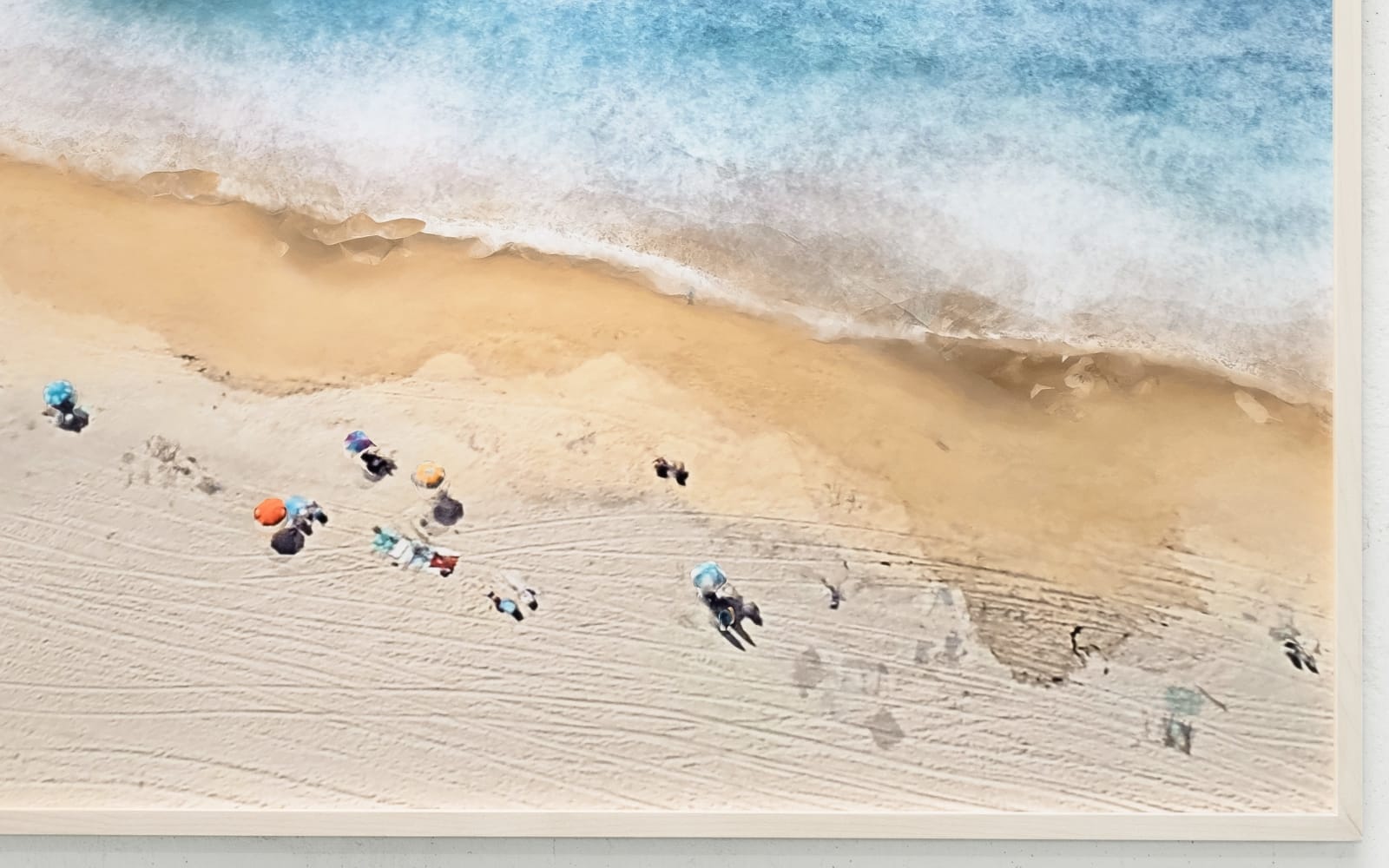 Eva-Teréz Gölin, Beach no 3, 2019