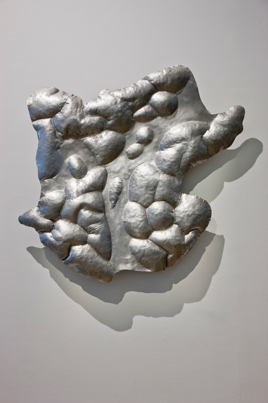 Karl Dunér, Tinplate 1 - Treasure Island , 2018