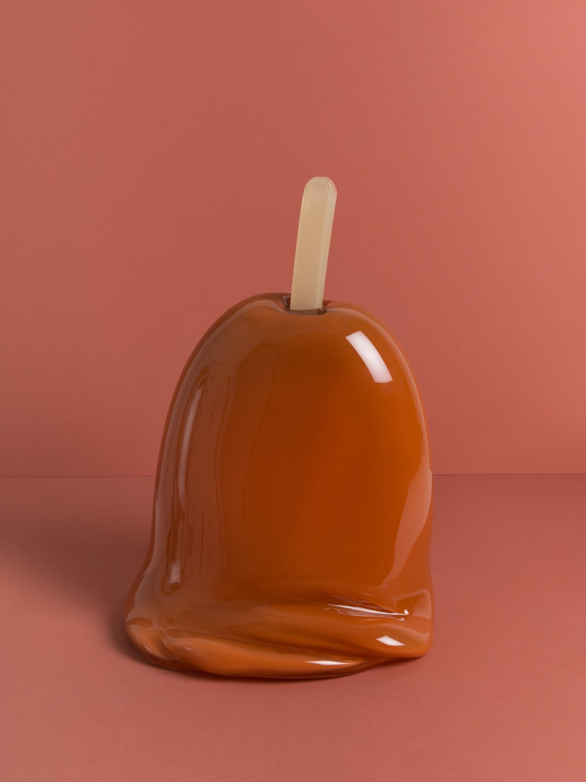 Paula Pääkkönen, Crashed Orange Toffee, 2021