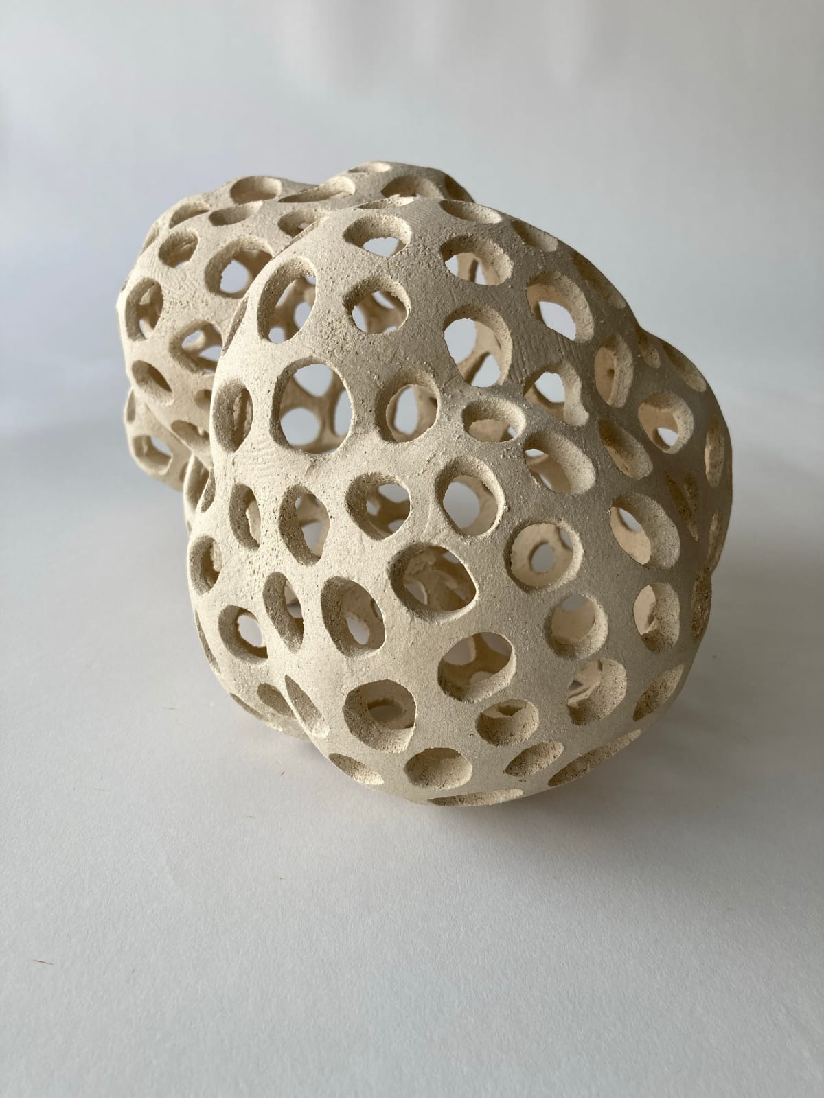 Cécile Ribas, Emptiness #1, 2022