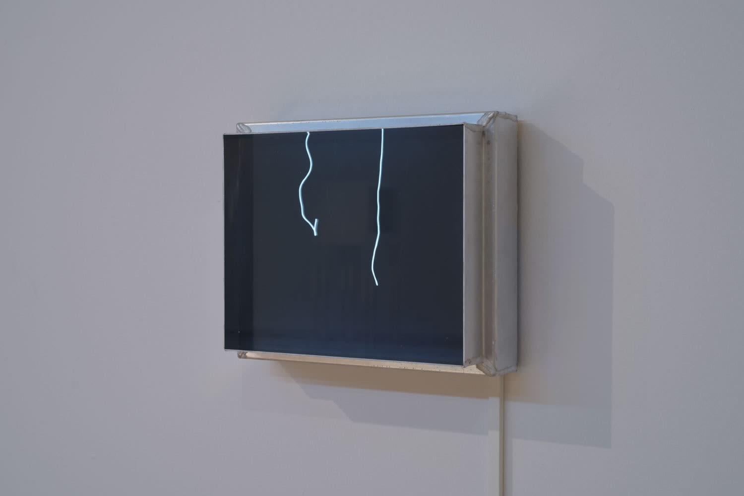 Karl Dunér, Thread 3, 2018